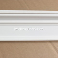 Foam Dekorasi Pain Panel Moldings